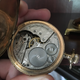 Illustration for article titled Pocket Watchlopnik: Curse-related family heirloom edition!